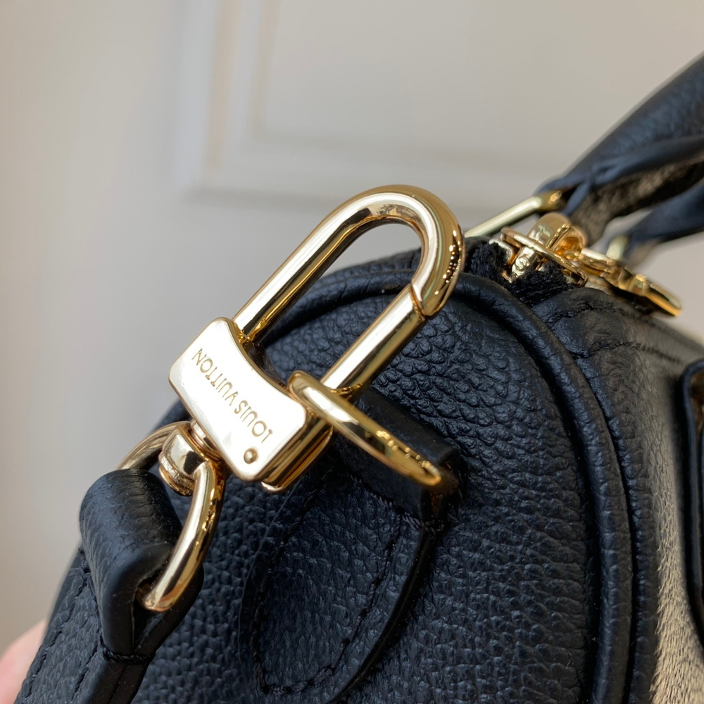Louis Vuitton Nano Speedy