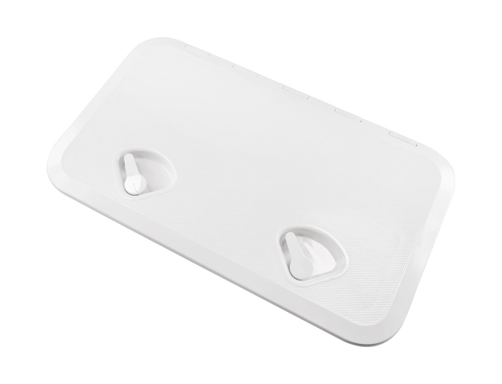 Люк смотровой SeaFlo, 353 х 606 мм