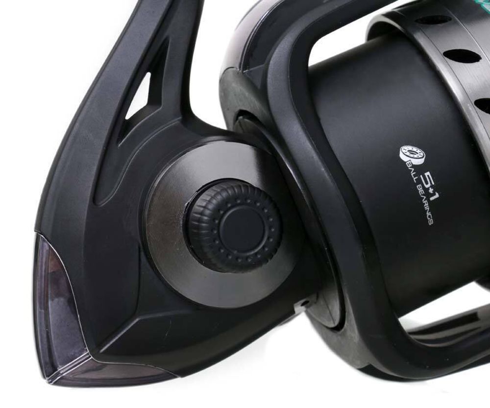 FLAGMAN Катушка фидерная Magnum River Feeder 6000