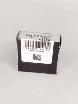 Подшипник Koyo 60002RSC3 10x26х8 мм