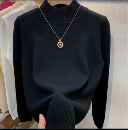 Водолазка 7373604 Fabrika