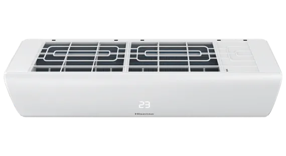 Инверторная сплит-система серии ZOOM 2.0 DC Inverter AS-13UW4RYRKB05 (комплект)