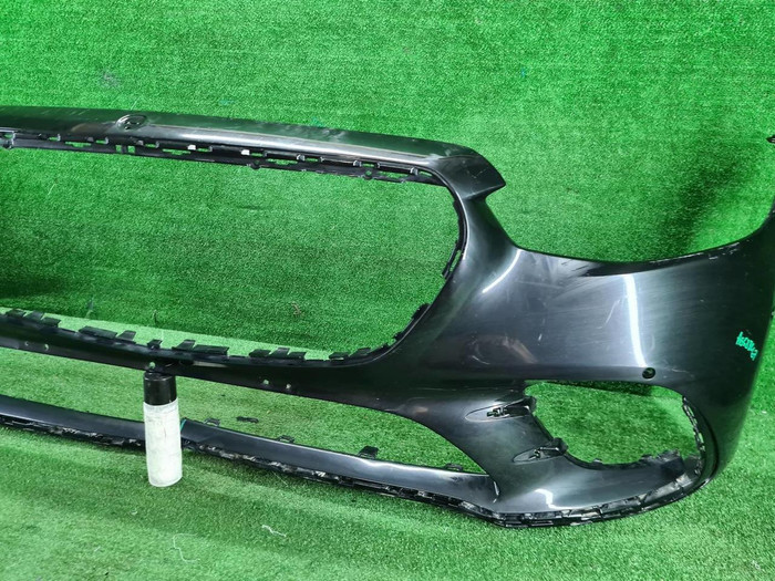 Бампер передний Mercedes S W223 (2020-н.в.) AMG