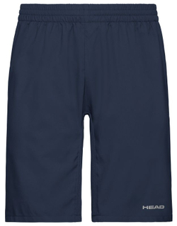 Теннисные шорты Head Club Bermudas M