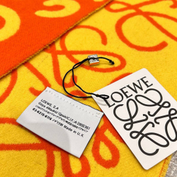 Шарф Loewe