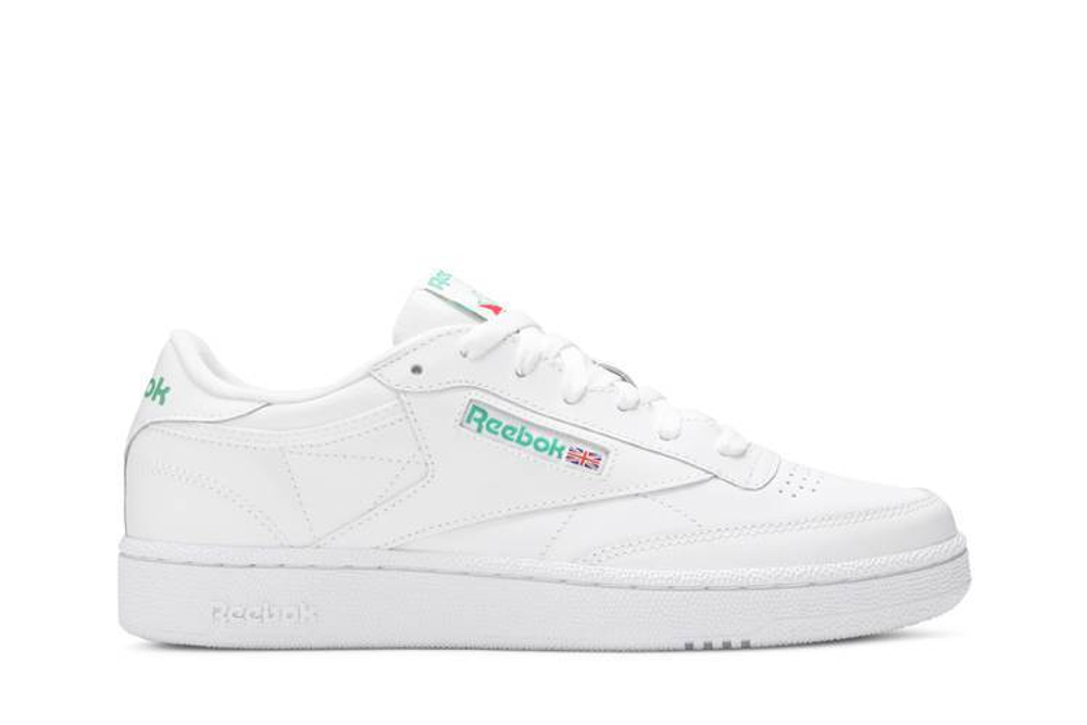 Кроссовки Reebok Club C 85