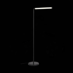 SL393.405.01 Торшер ST-Luce Черный/Белый LED 1*10W 4000K