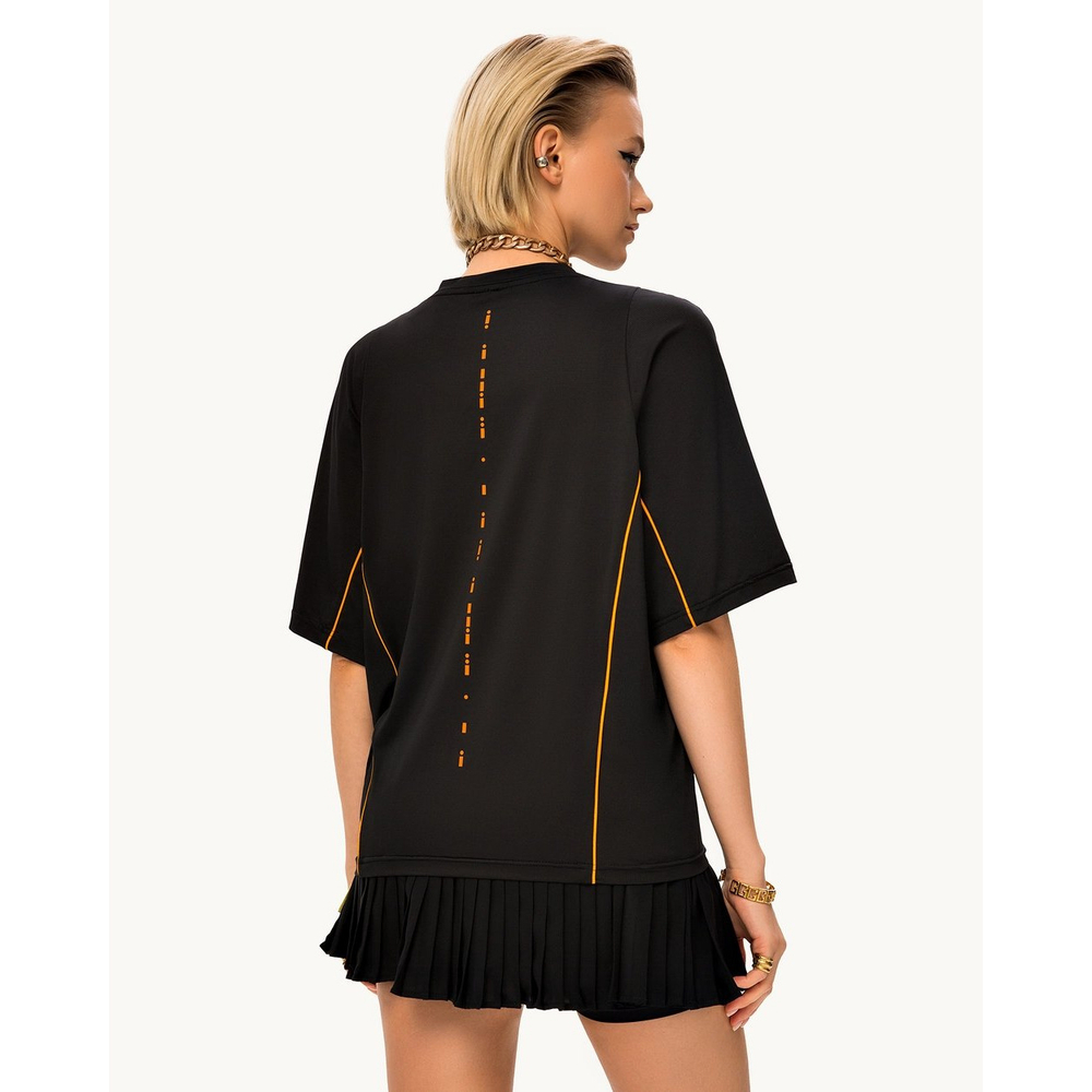 Одежда для тенниса , Футболка RAQUETA  .