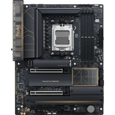 Материнская плата Asus PROART X870E-CREATOR WIFI