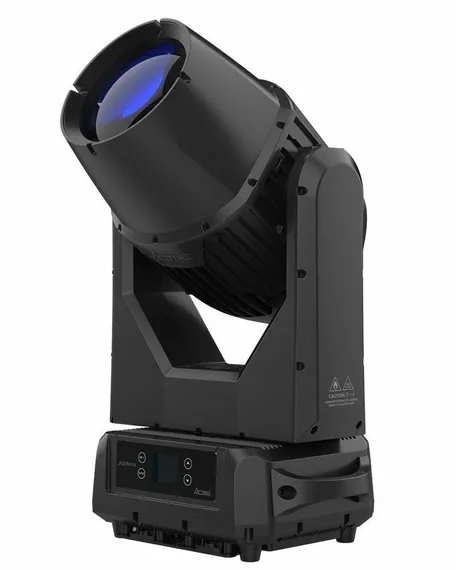 ACME AQUARIUS - вращающийся голова Beam, лампа 260Вт