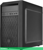 Корпус SilverStone PS16 (SST-PS16B)