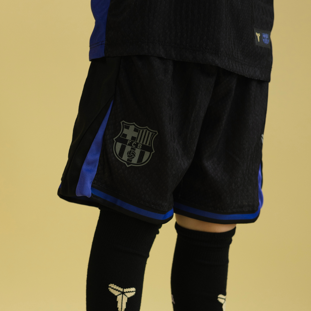 Барселона / 4-я / Игровая / Детские формы