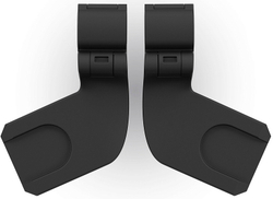 Коляска Cybex Coya Chrome Frame Cloud G i-Size Lava Grey 2 в 1 Mirage Grey с дождевиком