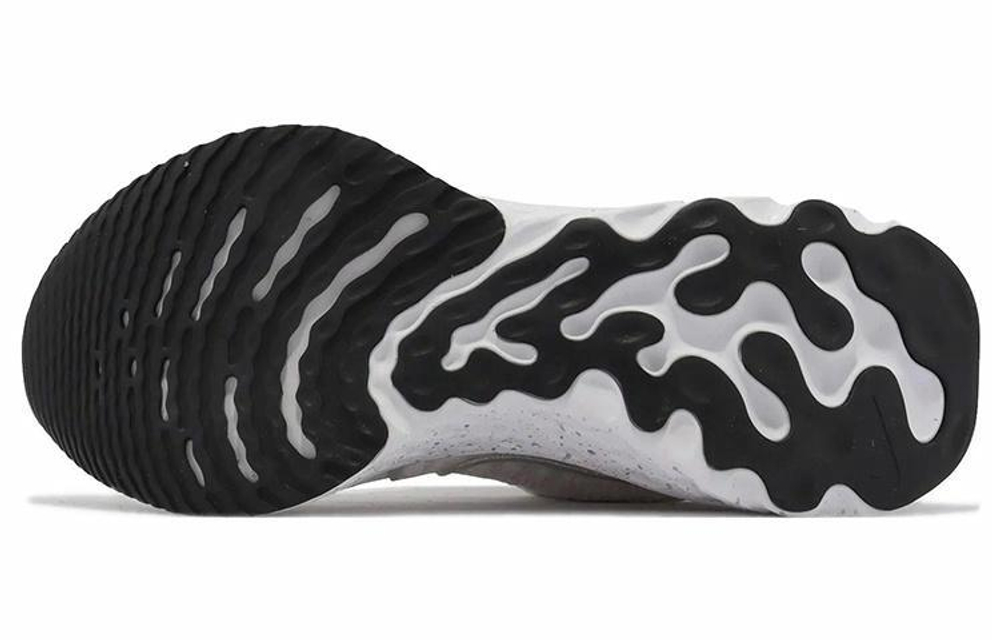 Кроссовки Nike React Infinity Run Flyknit 3 (Женская размерная сетка)