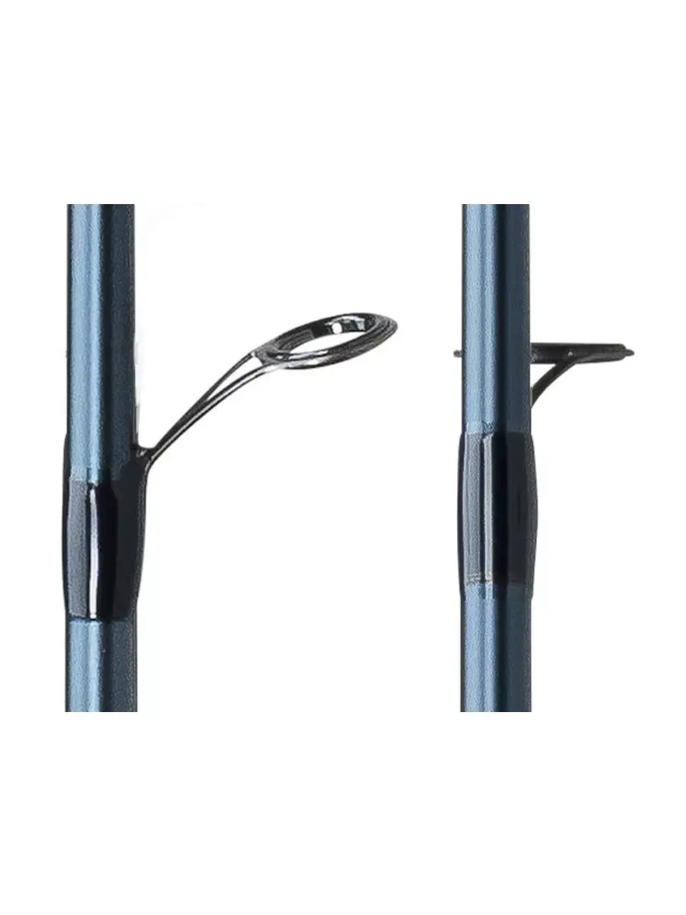 Спиннинг Rodster Spin UFR 8'0" 244cm 10-30g 2sec