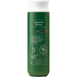 Гель-Тонер с ПДРН AXIS-Y Triple PDRN Gel Toner , 270 мл