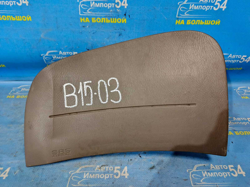 Подушка безопасности пассажирская NISSAN SUNNY 2002