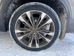 Geely Tugella Flagship 2.0T (238 hp) 8AT 4WD