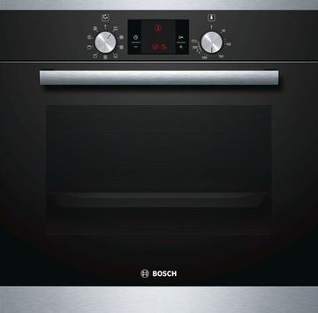 Электрический духовой шкаф Bosch HBN559E3T