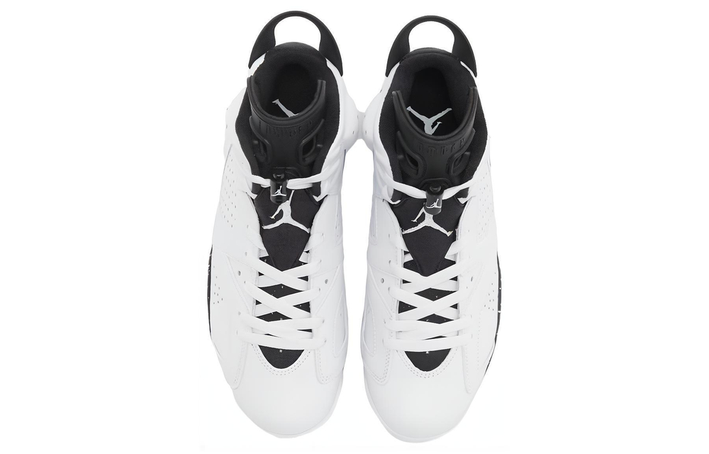 Кроссовки Jordan Air Jordan 6 "Reverse Oreo"