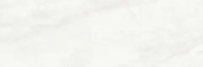 Настенная плитка ALMA Ceramica TWA11ROK007 Rocko 60x20 белая глянцевая под бетон / цемент