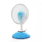 Вентилятор Binatone TF 0602 (настольный/прищепка-подставка)