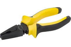 Пассатижи Navigator 160мм 37100