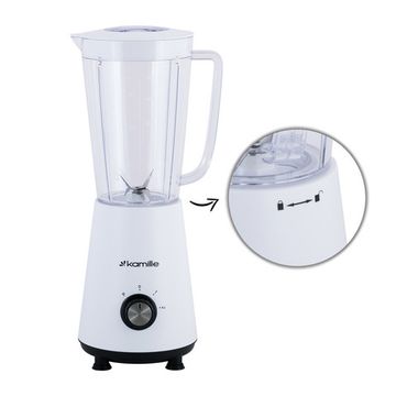 Блендер стационарный 1 л Kamille KM 6742