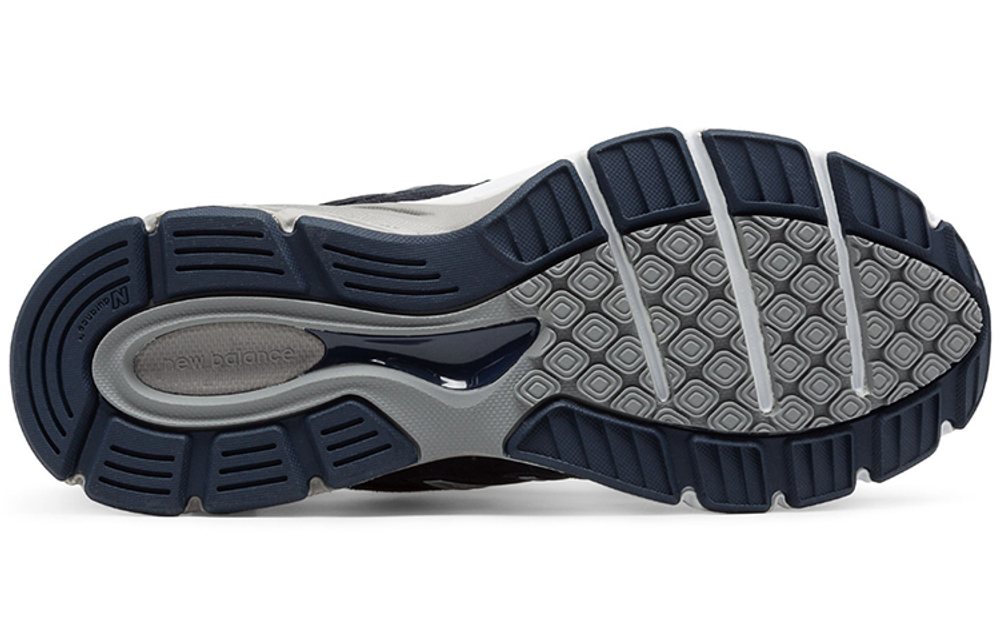 Кроссовки New Balance Nb 990 V4 (Женская размерная сетка)