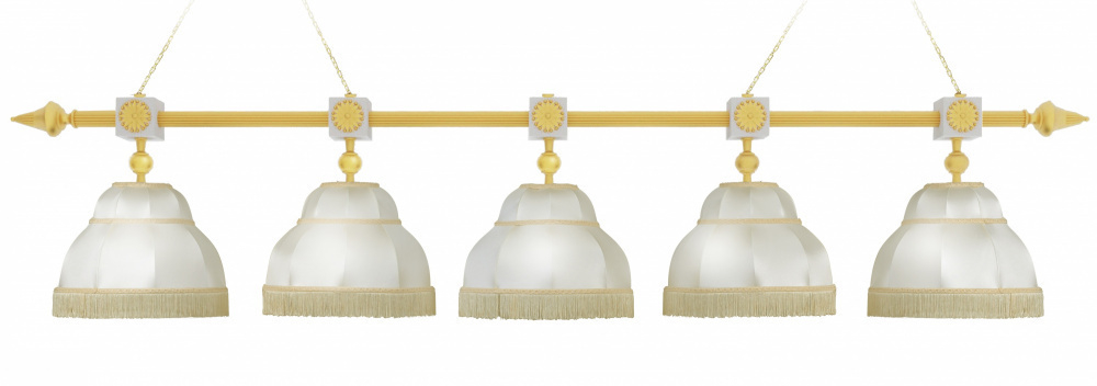 Лампа Антика