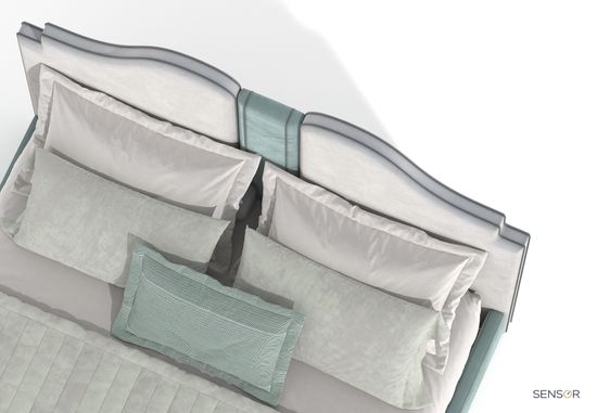 Кровать Монако