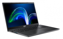 Ноутбук 15,6" Acer Extensa 15 EX215-54-30M1 Core i3 1115G4/4Gb/256Gb SSD/15.6" FullHD/DOS Черный (NX.EGJET.024)
