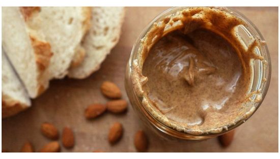 Ореховая паста: ищем вкусное и натуральное лакомство