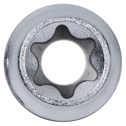 Головка торцевая TORX Е-стандарт 1/2&quot;, E16 KING TONY 437516M