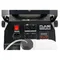 Involight Fume1500DMX дым машина, 1600Вт