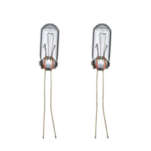 Лампа дополнительного освещения Avantech (комплект 2 шт.) (Без цоколя) AIB1587P