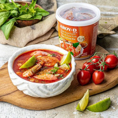 Паста, концентрат для супа