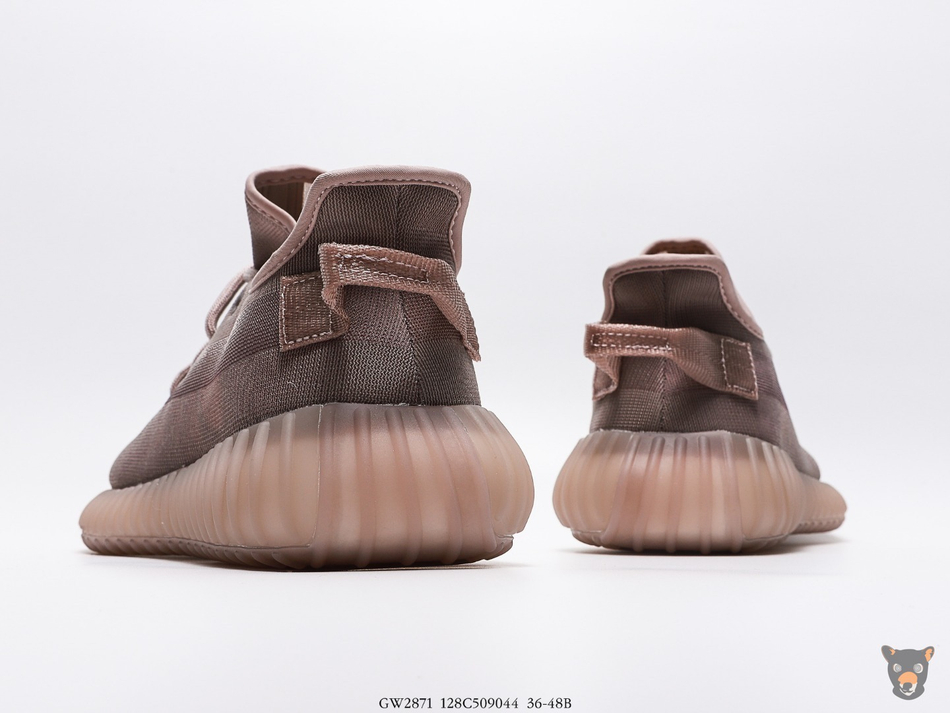 Кроссовки Yeezy Boost 350 V2 "Mono Pack Mist"