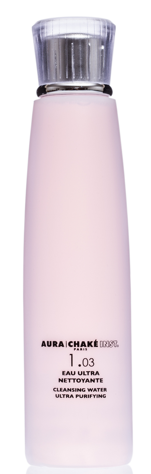 Омолаживающая сыворотка-лосьон с коллагеном и эластином 200 мл/Eau Ultra Nettoyante/Cleansing Water