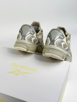 Кроссовки Reebok Premier Road Ultra #B235 (беж.)