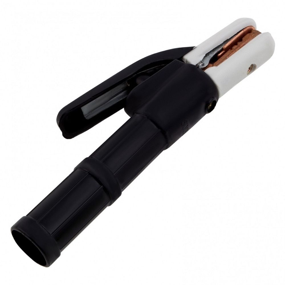 Держатель электродов, 300 А Сибртех, 91453