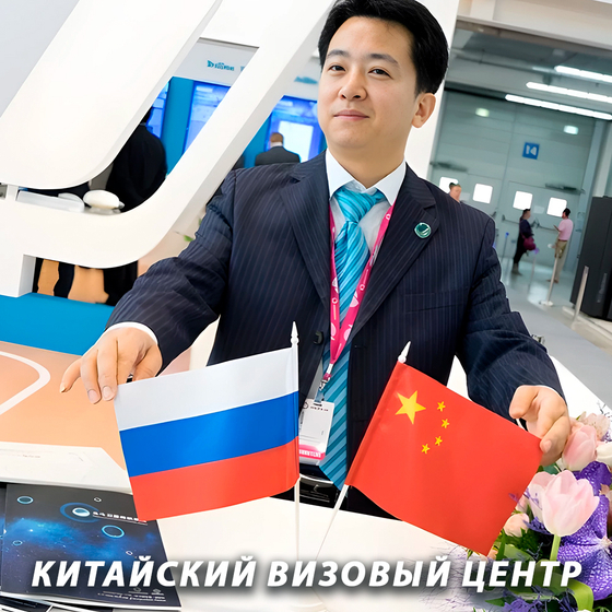 Коммерческая виза F