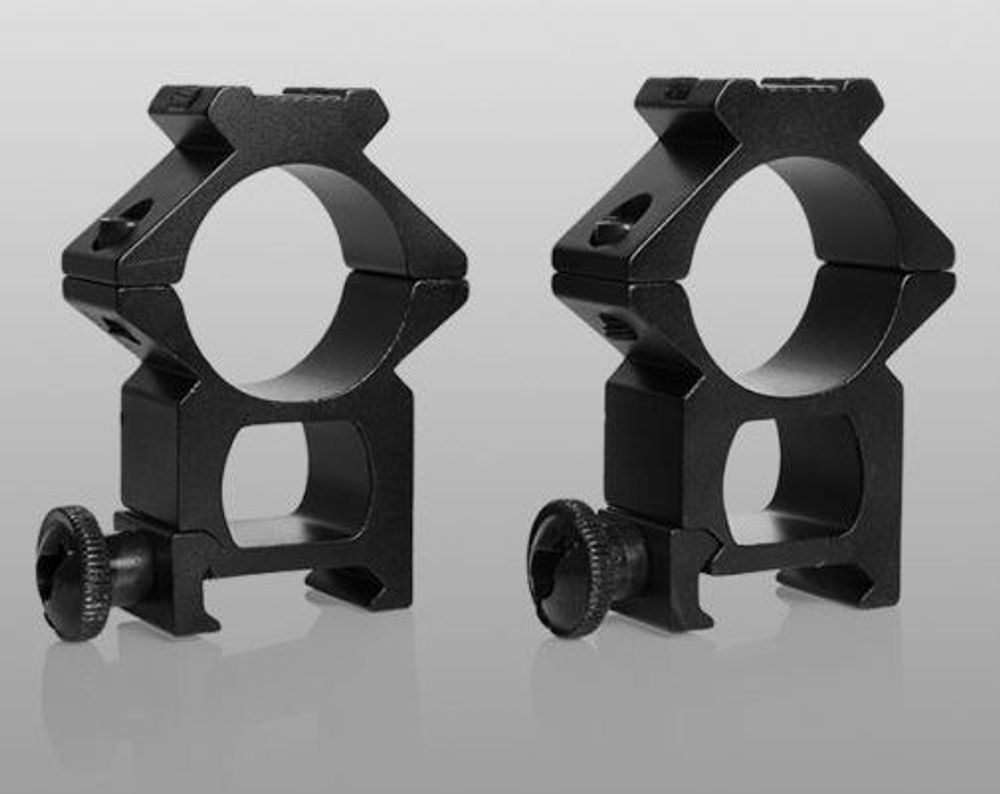 Подствольное крепление GM-05 Weaver