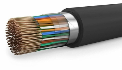 Кабель ТСВ 5х2х0,4