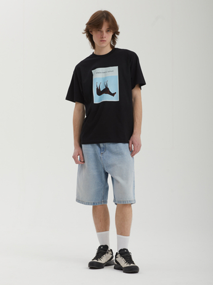 Мужские Шорты Brandon