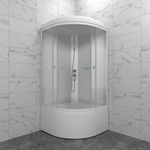 Душевая Кабина Triton Лайт 90*90 Б (ДН4)