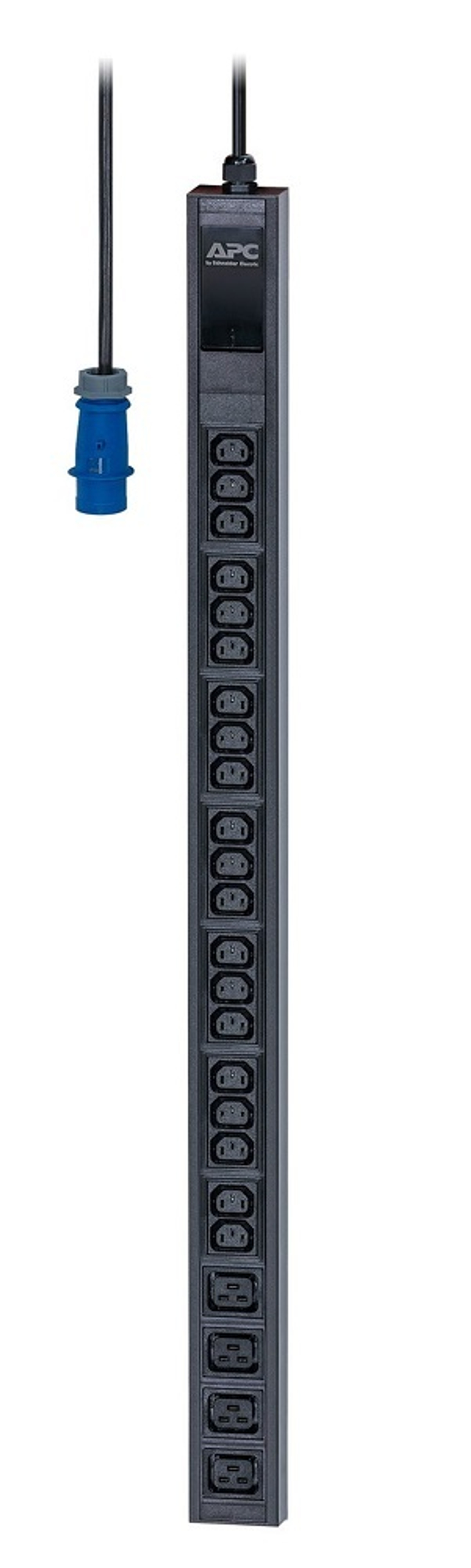 Распределитель питания APC EPDU1116B