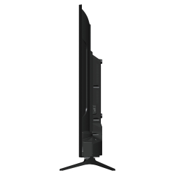 Телевизор ЖК 43" BBK 43LEX-9201/FTS2C черный