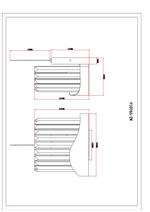 Бра Moderli V10765-2W Wave