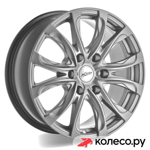 X-134 8x18/6*139.7 D106.1 ET30 HSB